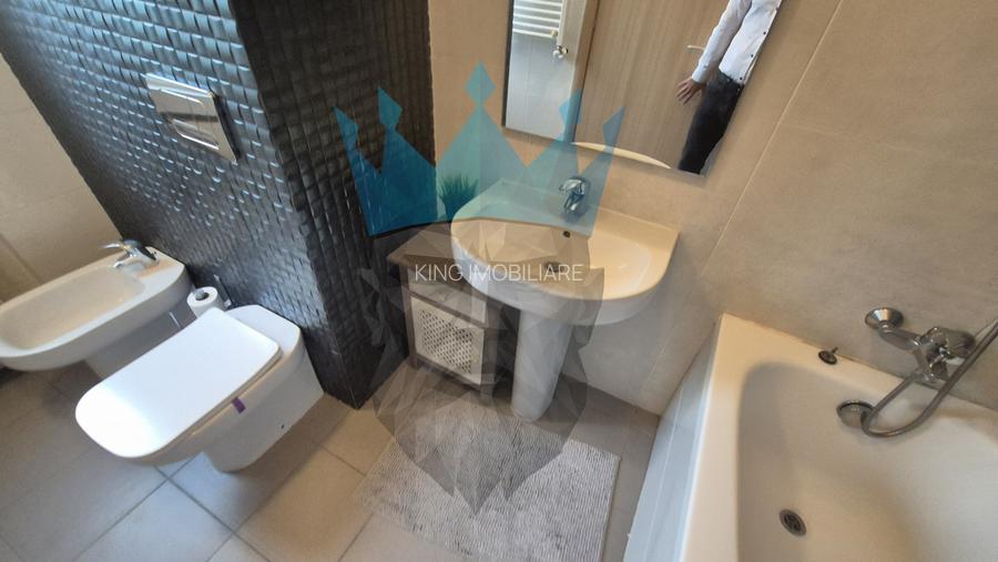 Apartament 3 Camere Complex Premium North Lane Baneasa Bucuresti - 19