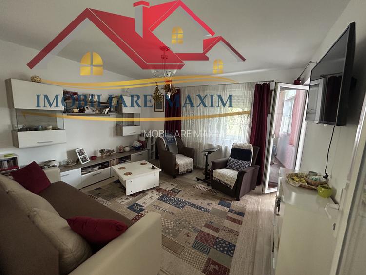 Apartament 3 camere in Selimbar - 4