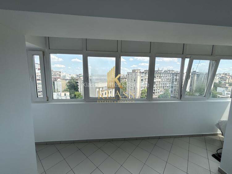 Apartament 4 camere decomandate | Zona Ultracentrală – Piața Amzei - 12