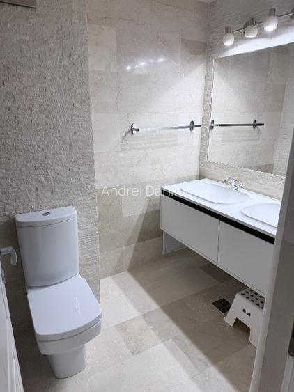 Ap. modern 4 camere, parțial customizabil, loc parcare subterană, zona BT - 12