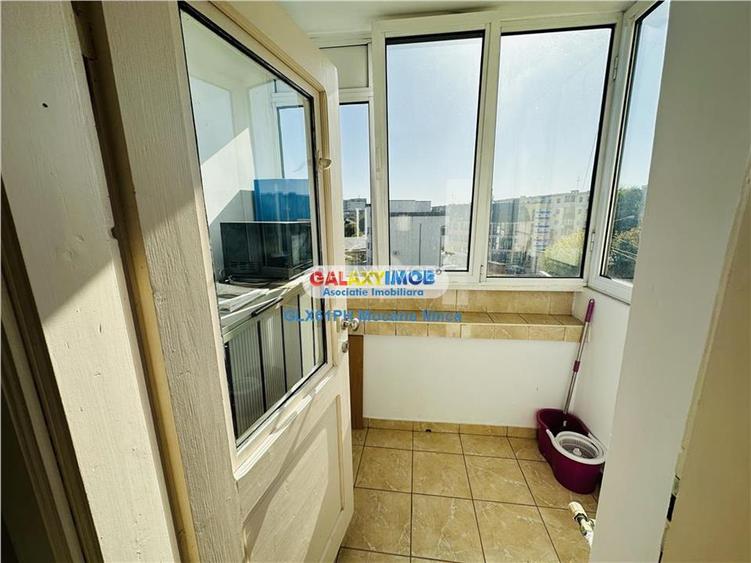Inchiriere apartament 3 camere, confort 1, in Ploiesti, zona Malu Rosu - 5
