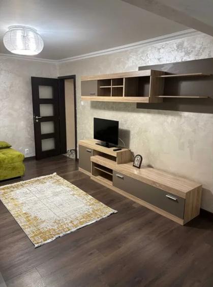 Apartament cu 2 camere decomandat in Tatarasi-Oancea-Esplanada