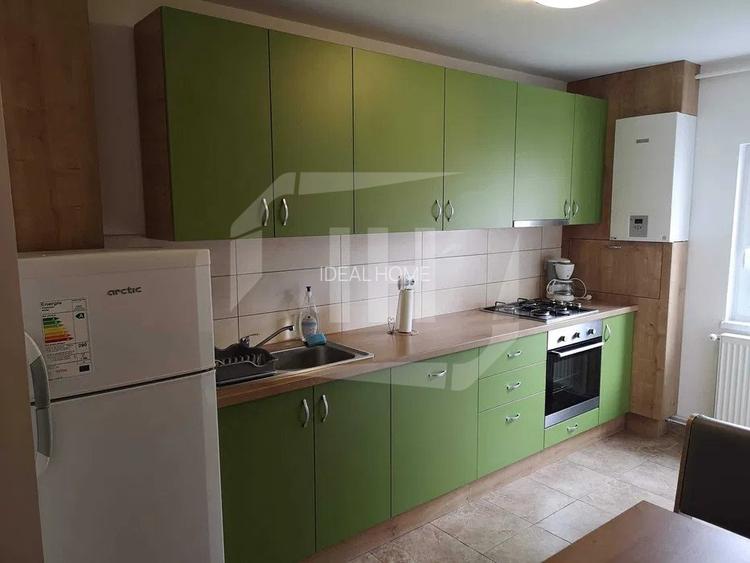 Apartament 3 camere, decomandat, Zona SIGMA - 4