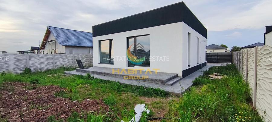 Casa 4 camere,  finisaje premium, teren 371 mp, Berceni - 5