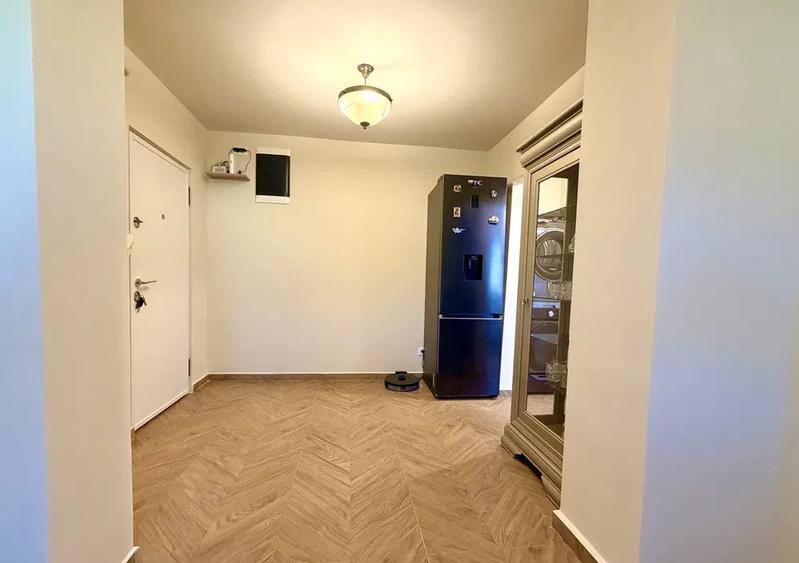 2 Camere Decomandat - 59 MP - etaj 3 • Nicolina Belvedere • Renovat 2026