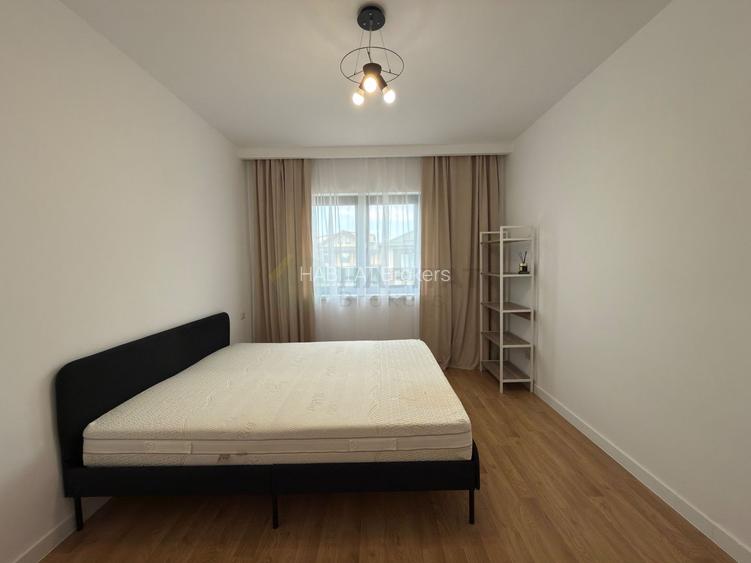 Vilă modernă cu 5 camere de închiriat în Corbeanca - 16