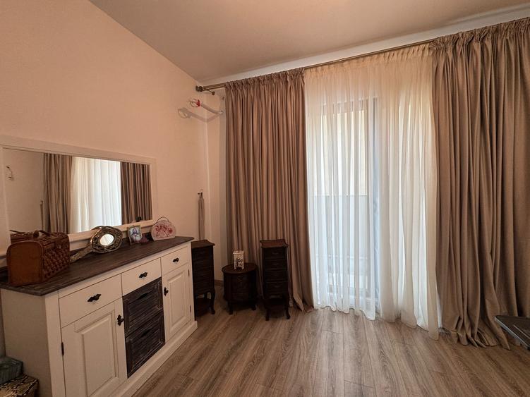 Decebal - Muncii - Bloc nou - Apartament 4 camere - dressing- 2 grupuri sanitare
