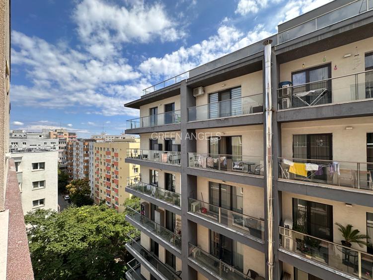 Comision 0% Apartament 3 camere + terasa 33mp+2 locuri parcare Dristor Residence - 26