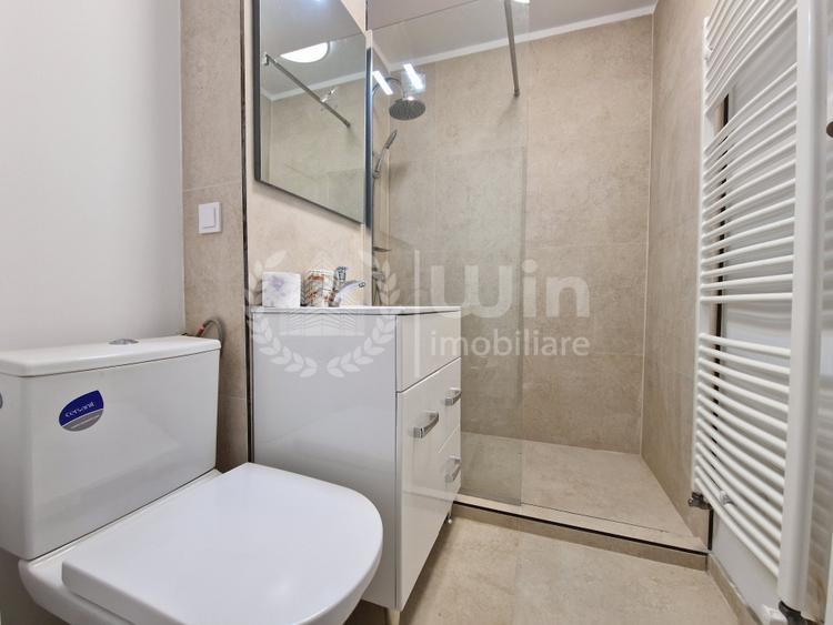 Apartament 3 camere | Ultrafinisat | Balcon | Manastur | Zona Big!