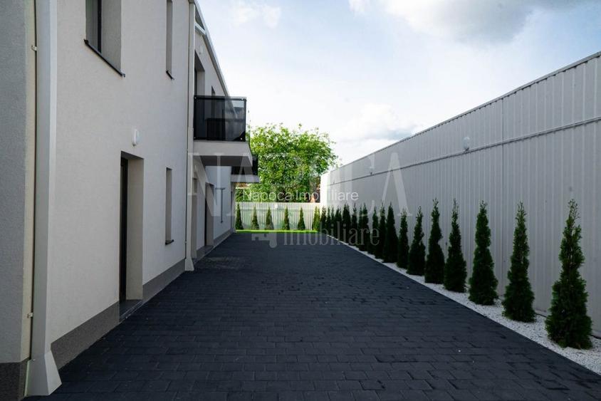 Apartament o camera de vanzare in Centru, Cluj Napoca - 8
