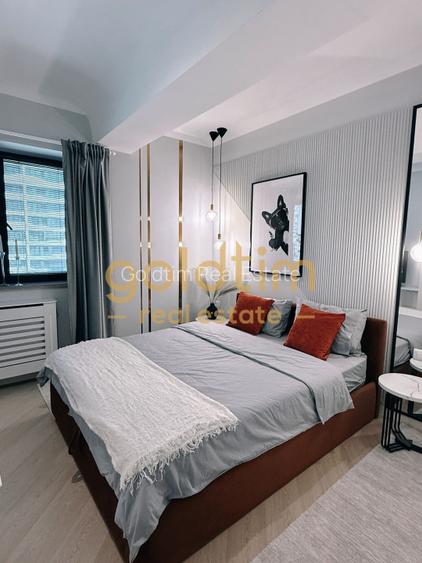 EXCLUSIVITATE/CORTINA NORTH/SUPERB/LUMINOS/SPATII DEPOZITARE/DISPONIBIL IMEDIAT - 14
