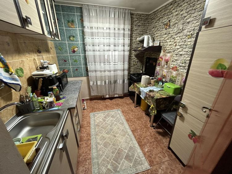 Apartament 2 camere zona Dacia