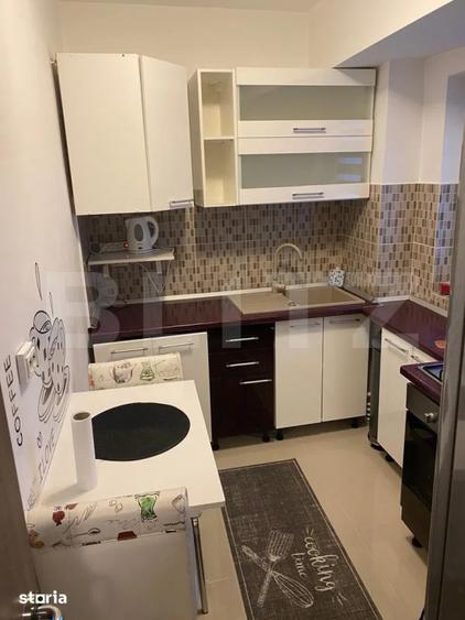 Apartament 3 camere, bloc PP, 62 mp, renovat, mobilat, zona Ultracentral