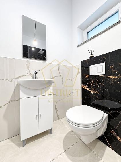 Comision 0% | Apartament 3 camere | 2 bai | 78mp utili + terasa| Giroc