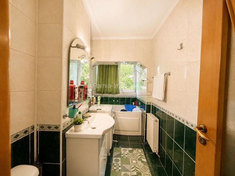 Apartament 2 camere decomandat ,49 mp, Parter, balcon, boxă - 7