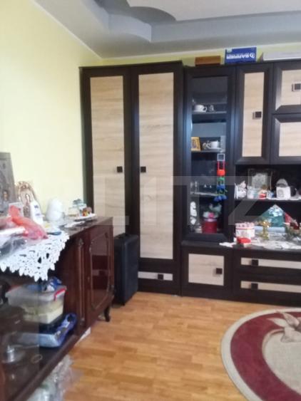 Apartamen 3 camere, 54 mp, zona Ghimbav