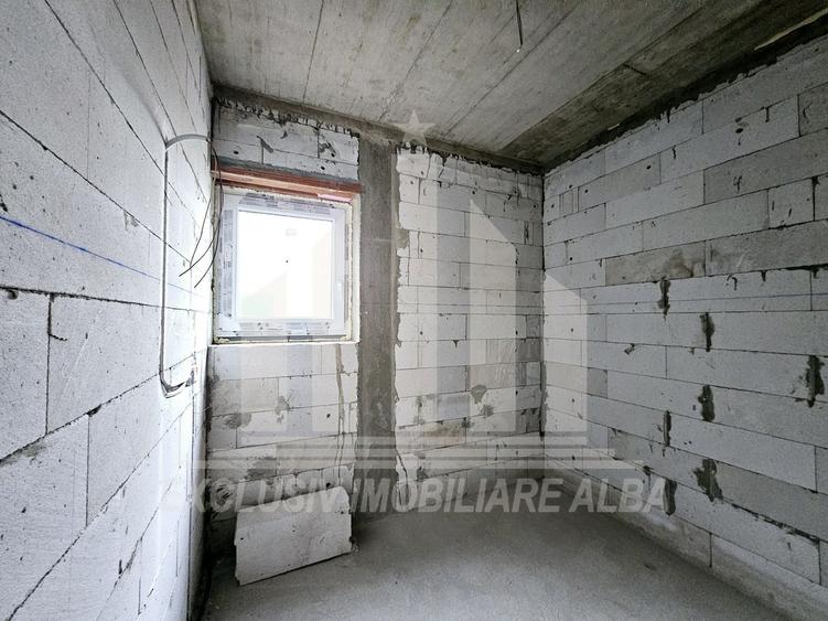 Casa individuala | 119 mp | Toate utilitatile | Alba-Micesti