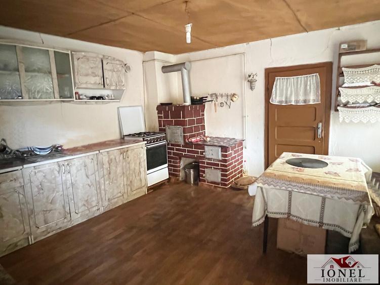 Casa de vanzare in Galda de Jos