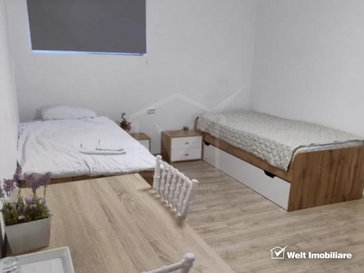 Casa pentru cazare angajati | Camere cu bai proprii | Utilitati incluse