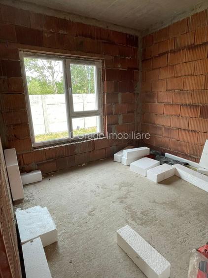 Casa individuala in Sacosul Turcesc 105.000 euro Pompe de caldura - 4