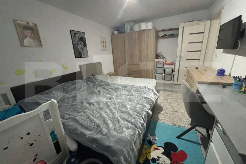 Apartament 2 camere, 47 mp, zona Dacia - 6