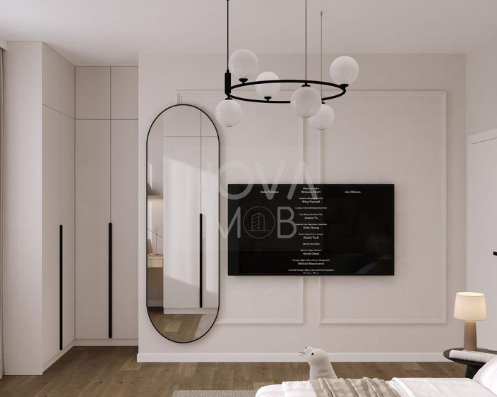 Apartament 3 camere, 2 bai - Calea Surii Mici, Sibiu