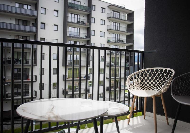 Apartament 3 camere SOHO | Design modern | De vanzare