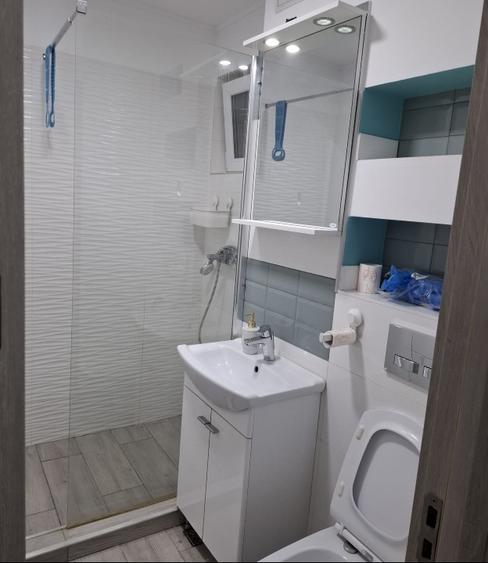 Apartament 2 camere Zona Boema