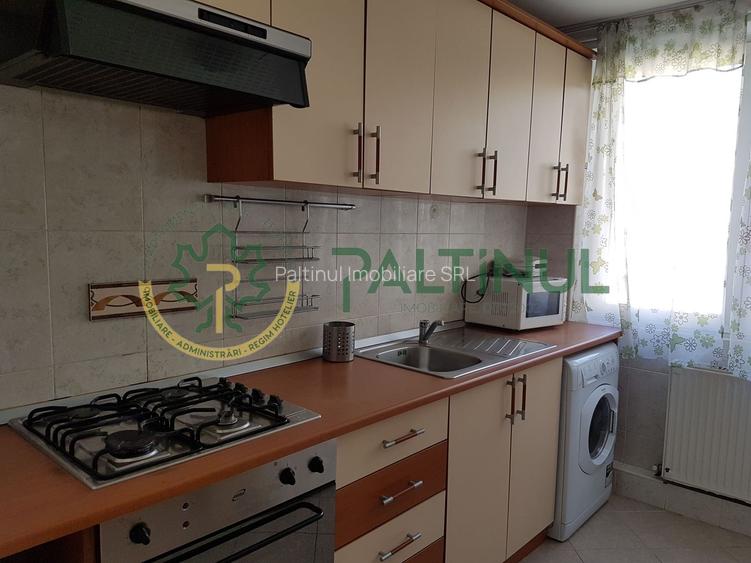 Apartament cu 2 camere zona Milea, Sibiu - 6