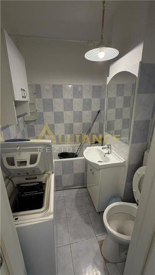 Berceni - Zona Resita | Apartament 2 camere | Mobilat si utilat