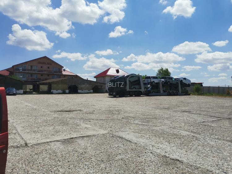 Pensiune P+1, cu restaurant + terasa, cu acces imediat la Drumul Expres - 6