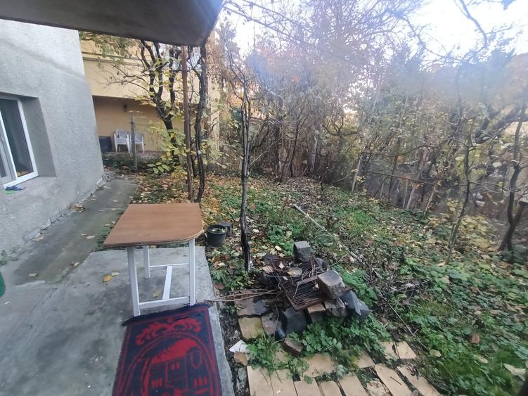 Casa individuală 5 camere in Andrei Mureșanu, teren 392 mp, utili 167 mp