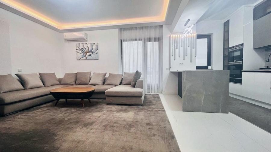 NOU / SUPERB / MOBILAT UTILAT PREMIUM /DISPONIBILITATE LOC PARCARE