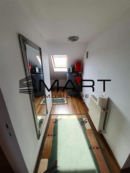 Casa cu 6 camere zona Terezian