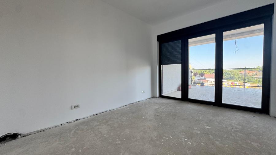 COMISION 0% | Apartament 3 Camere | Zona Braytim | 75mp + 45mp Terasa