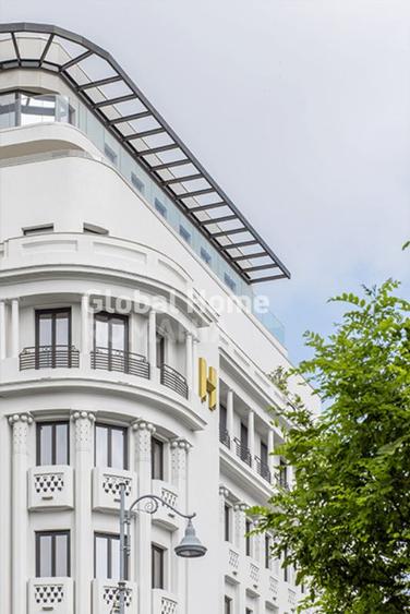 H Victoriei 139 | 84 sqm Apartment - Mixed View | 3 Rooms + 3 Balcony