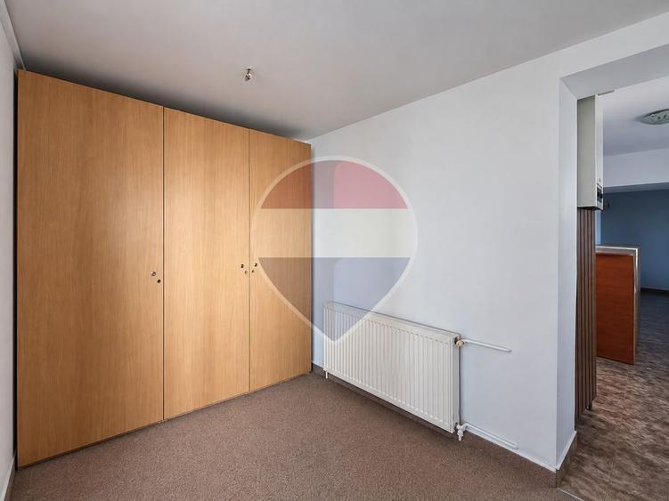 Spațiu comercial/birouri de inchiriat-100 mp Parter+Etaj, sector 3