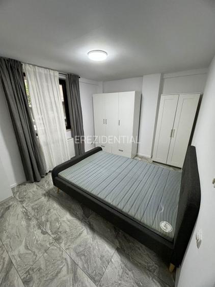 Apartament 2 camere Sebastian -Parc - 3