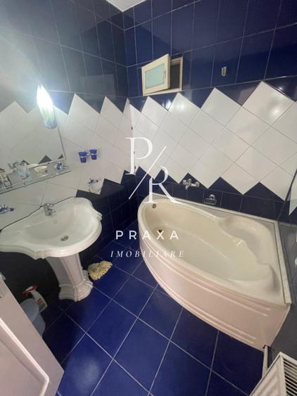 Spatiu comercial de inchiriat pe Avram Iancu!