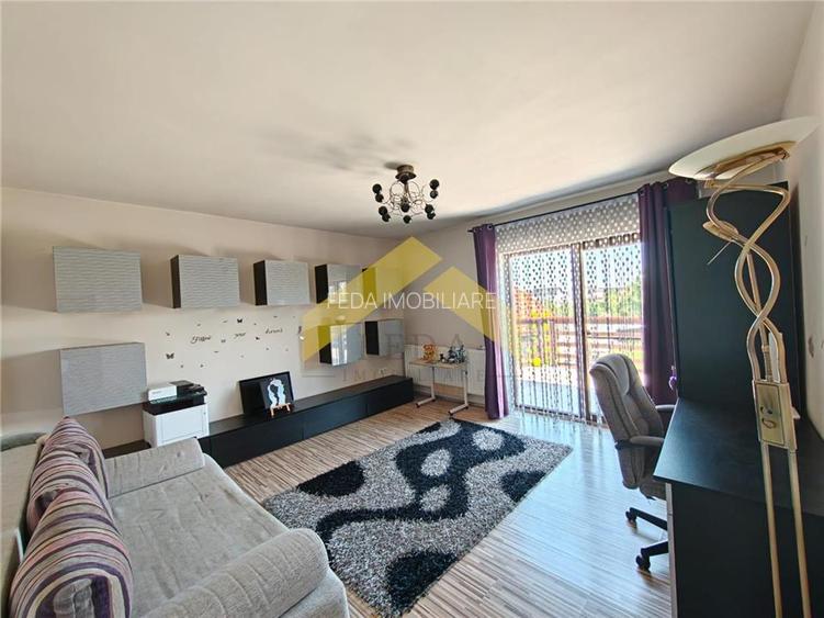 Casa P+1 vanzare in Arad, zona cartier Athena - 12