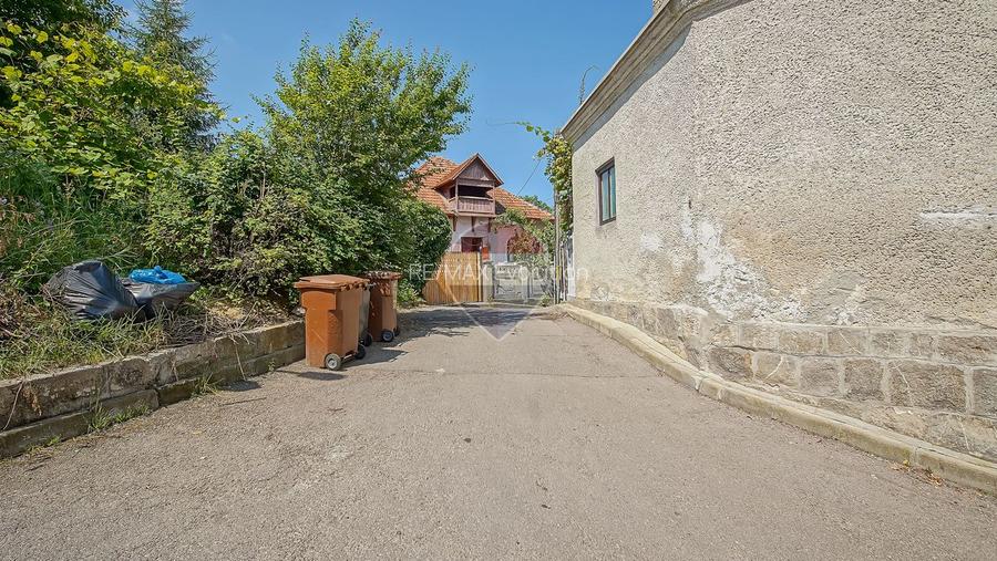Comision 0%! Casă în Schei | Acces din 2 străzi + acces auto