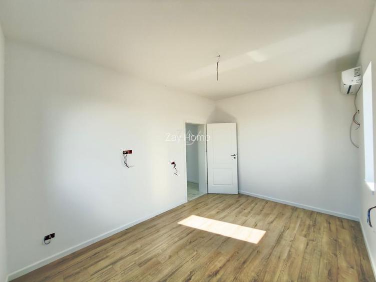 Comision 0! Apartament tip Penthouse. Bloc finalizat. Toate utilitatile. - 8