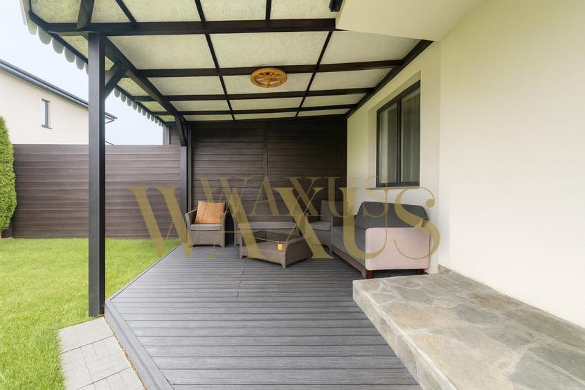 Duplex Modern - SU 120MP I ST 350MP I 5 Camere - Str Urusagului