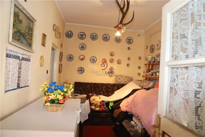 Casa in zona linistita