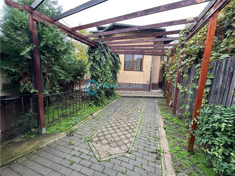 Royal Imobiliare - Inchiriere vila zona Democratiei - 26