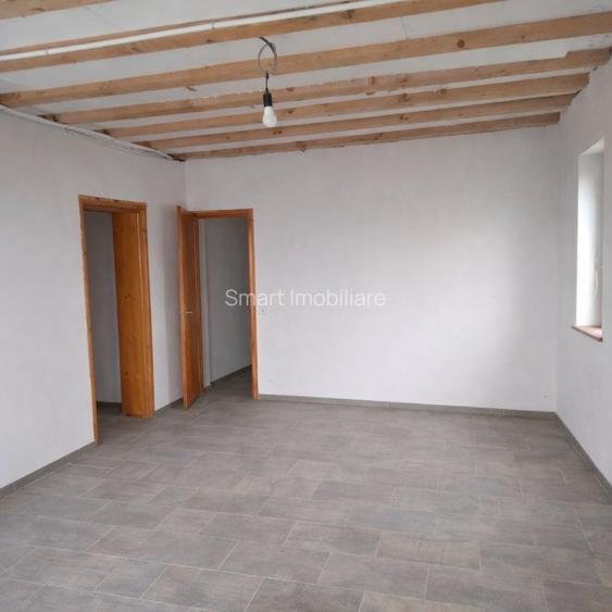 Casa 287 MP Stupini