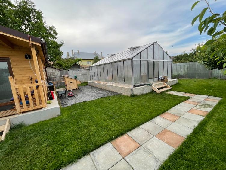 Teren ultracentral Bragadiru ( langa Parc) utilitati, gard,autorizatii,  - 2