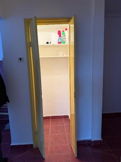 Astra-Berzei 2 camere BETON ARMAT