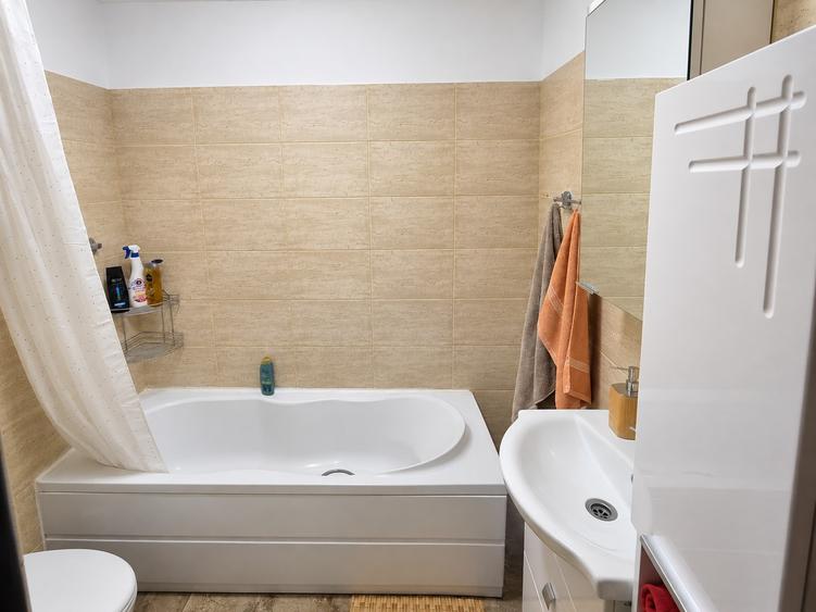 Dudu – Chiajna | 2 Camere Gata de Mutare | 52.000 €