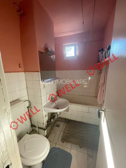 Apartament de vânzare cu 2 camere în Târgu Secuiesc, pe strada Rozelor! - 14